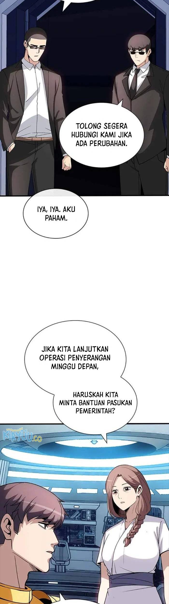 Chapter 115 - halaman 36