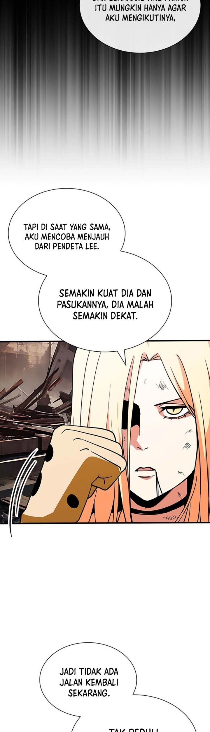 Chapter 122 - halaman 39