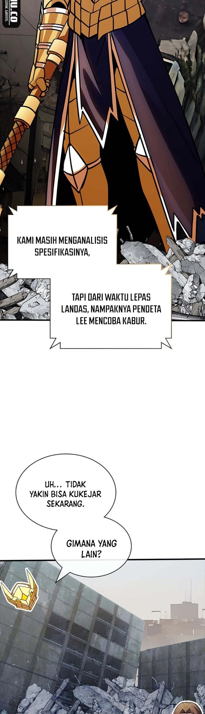 Chapter 123 - halaman 50