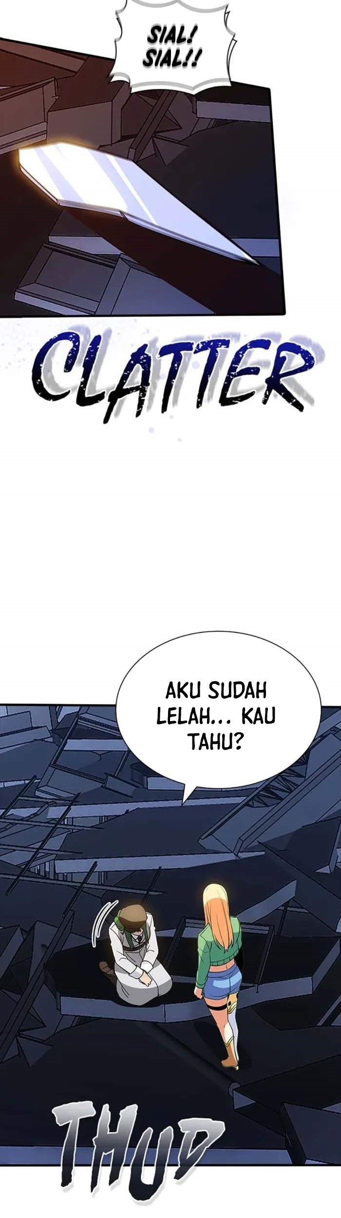 Chapter 125 - halaman 43
