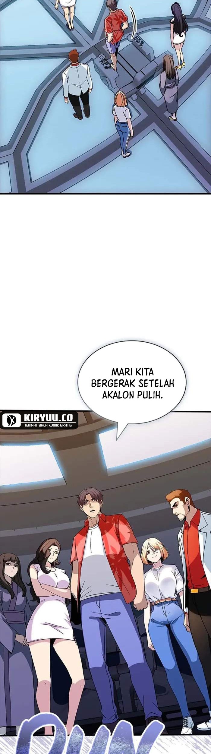 Chapter 126 - halaman 50