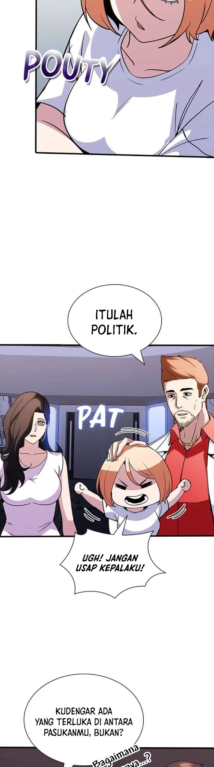 Chapter 126 - halaman 39