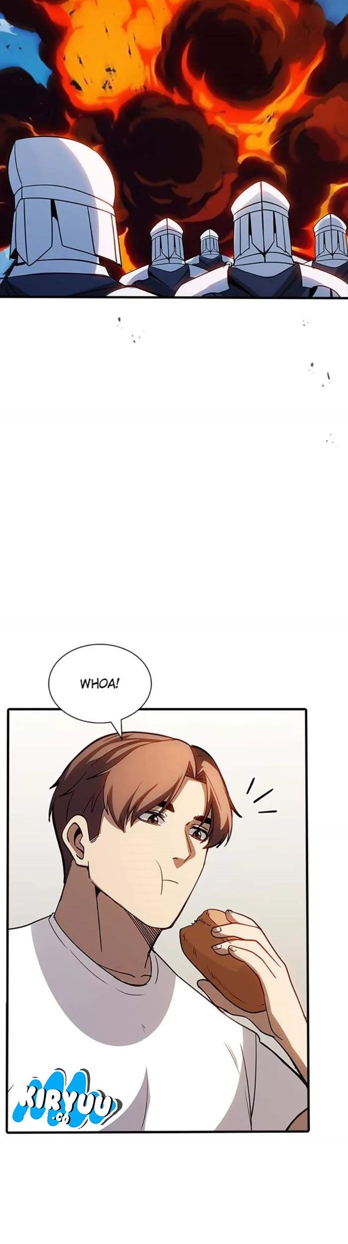 Chapter 127 - halaman 32