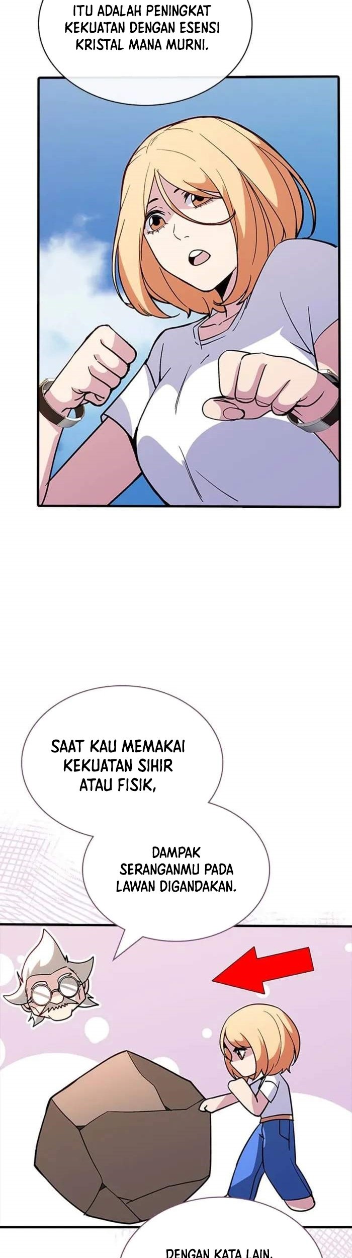 Chapter 127 - halaman 36