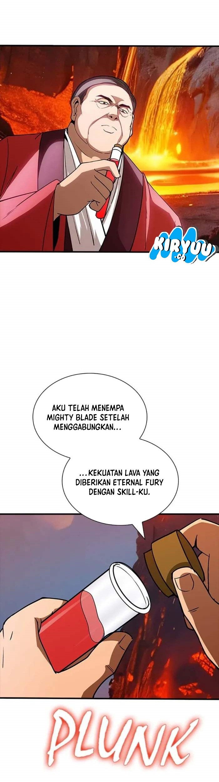 Chapter 128 - halaman 43