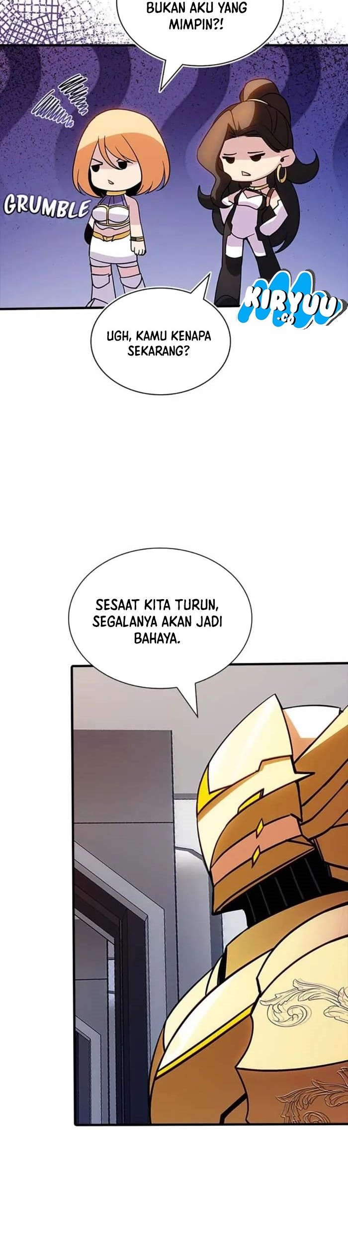 Chapter 128 - halaman 35