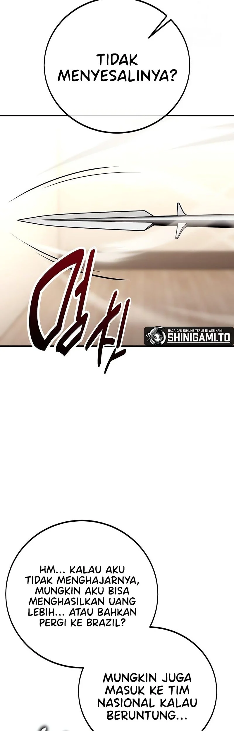 Chapter 100 Fix - halaman 36