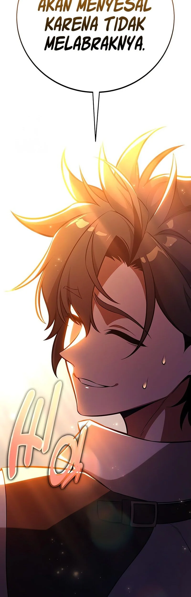 Chapter 100 Fix - halaman 38