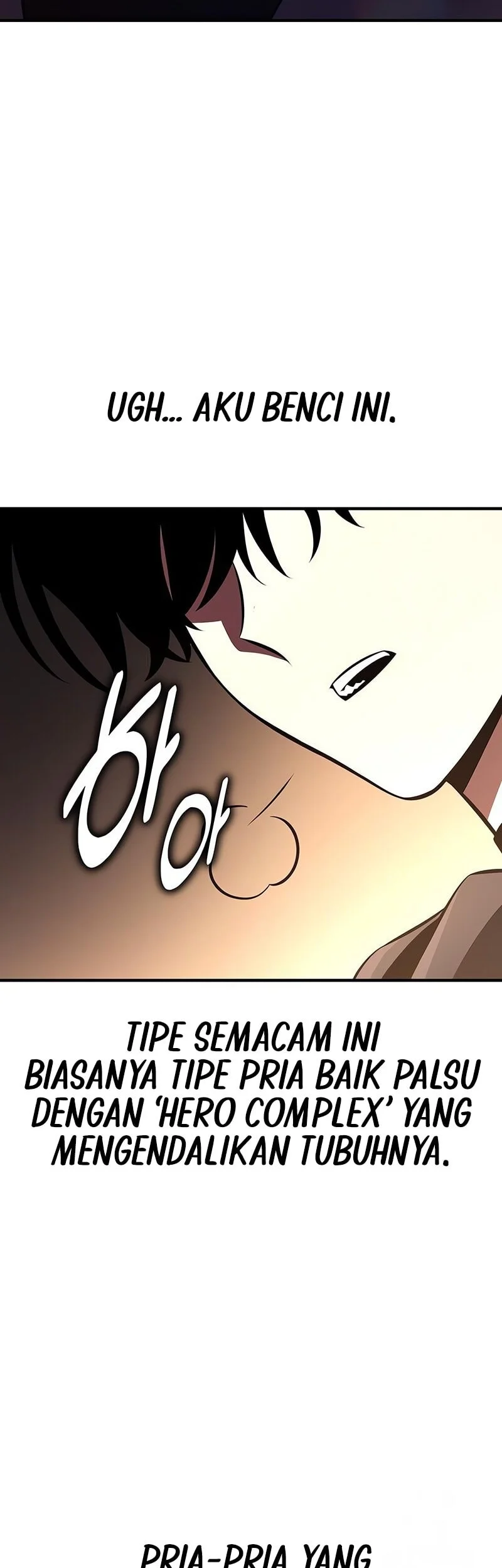 Chapter 100 Fix - halaman 39