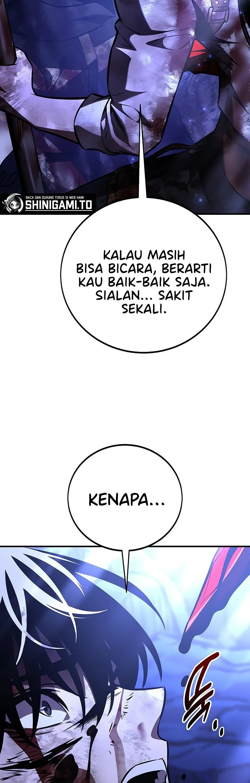 Chapter 100 Fix - halaman 69