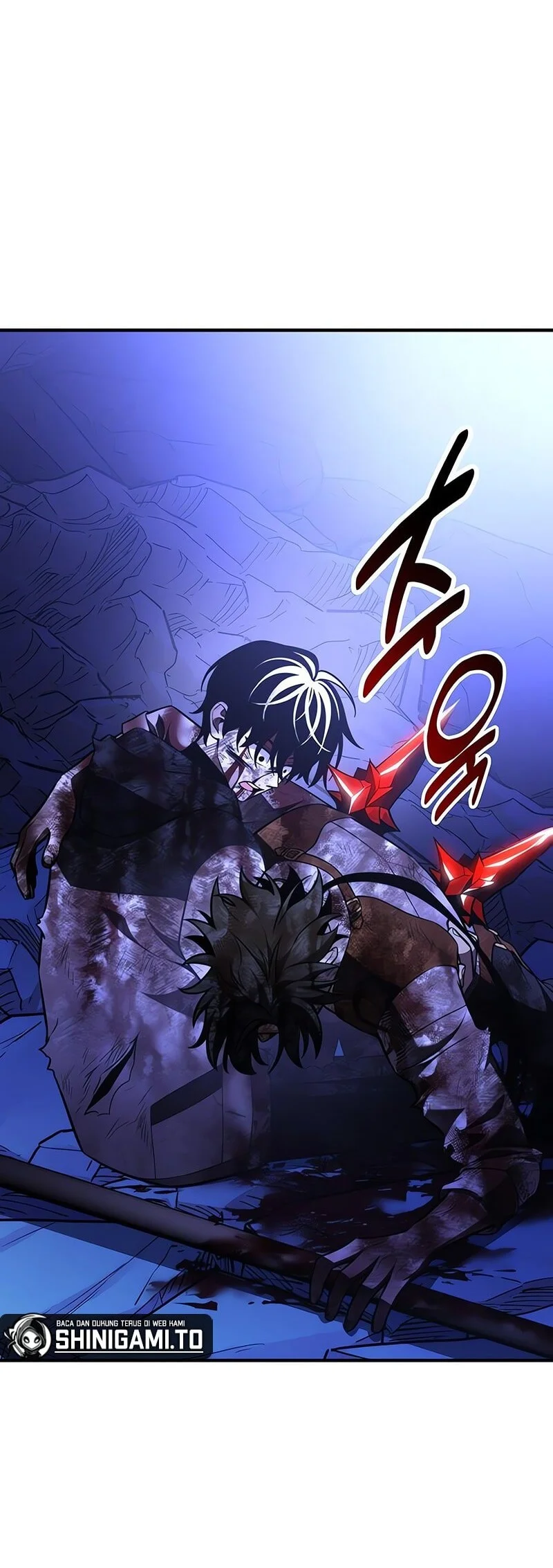 Chapter 100 Fix - halaman 74