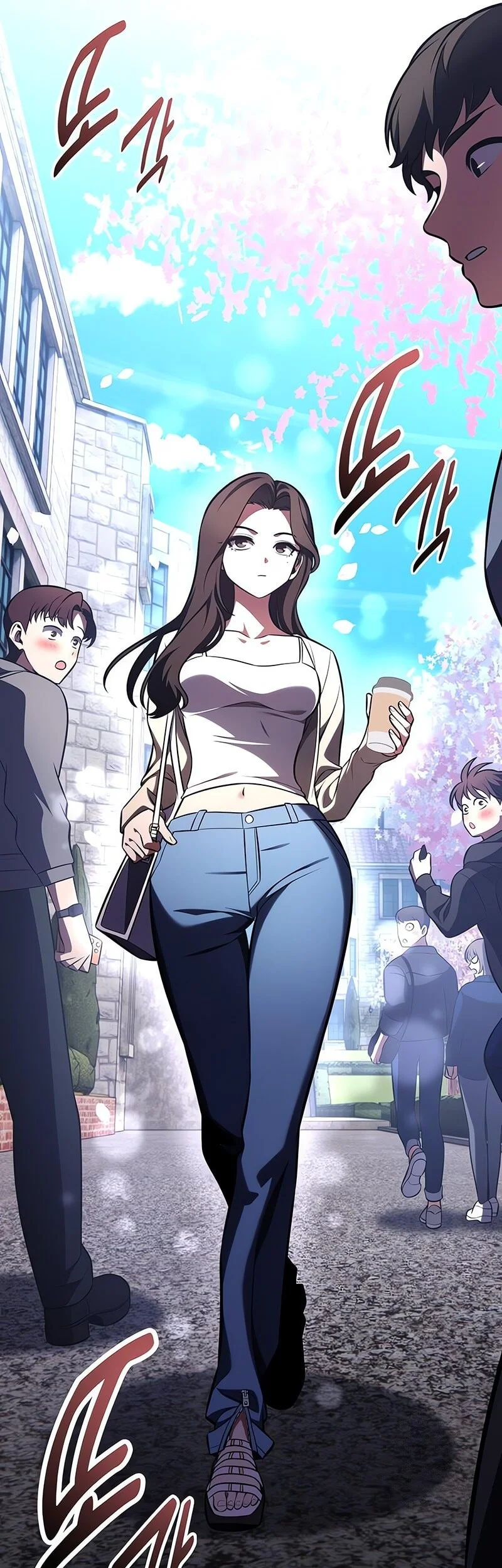 Chapter 100 Fix - halaman 83