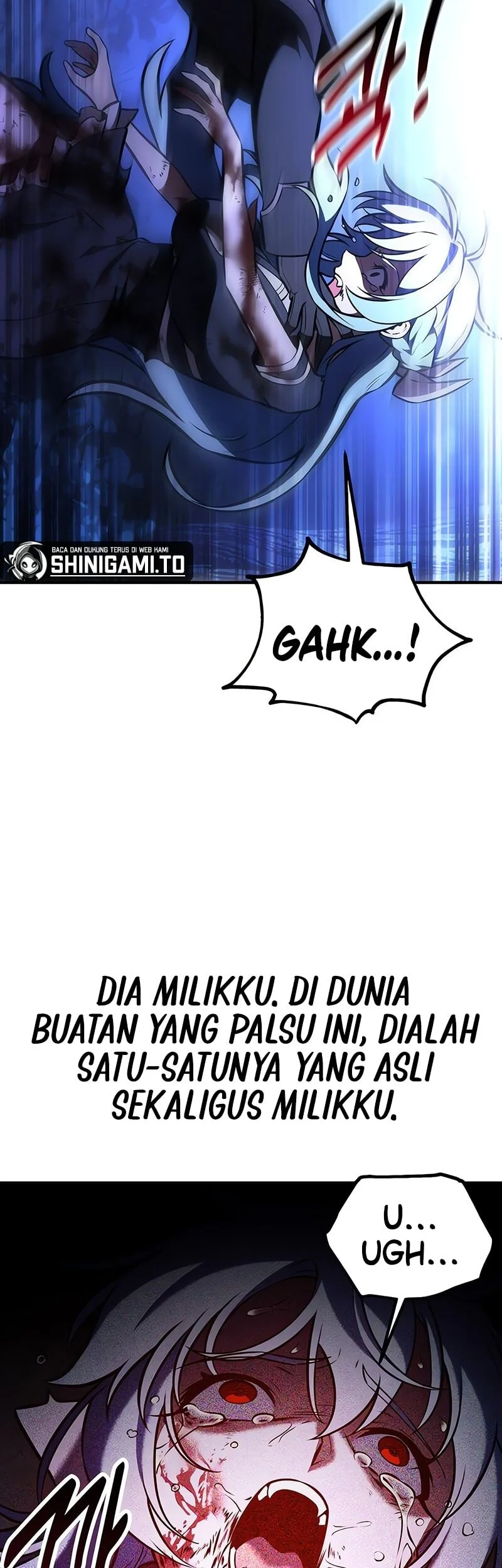 Chapter 100 Fix - halaman 97
