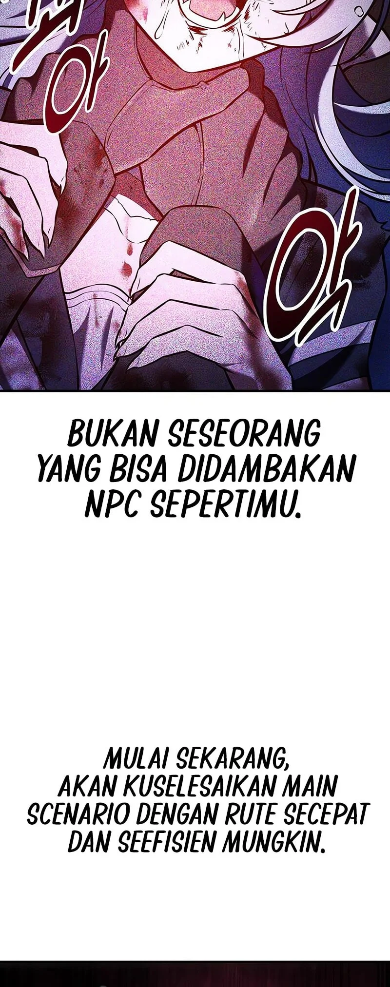 Chapter 100 Fix - halaman 98