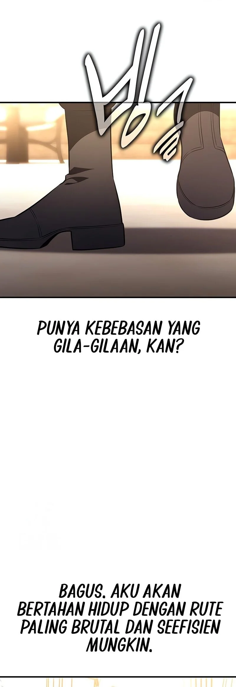 Chapter 100 Fix - halaman 14