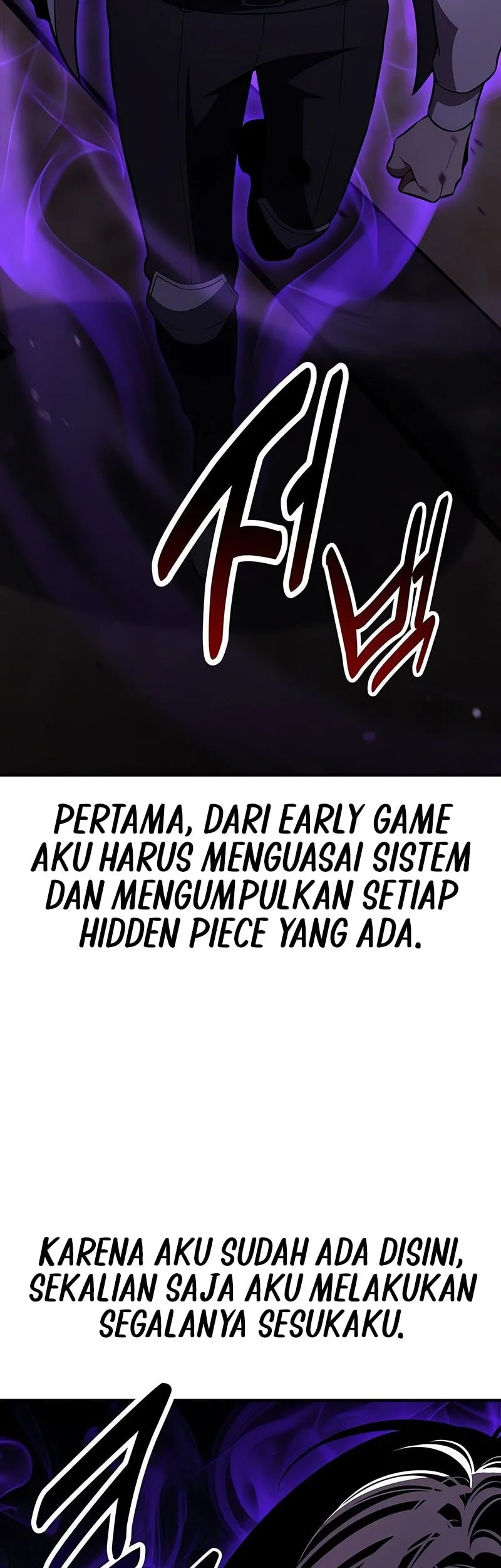 Chapter 100 Fix - halaman 16