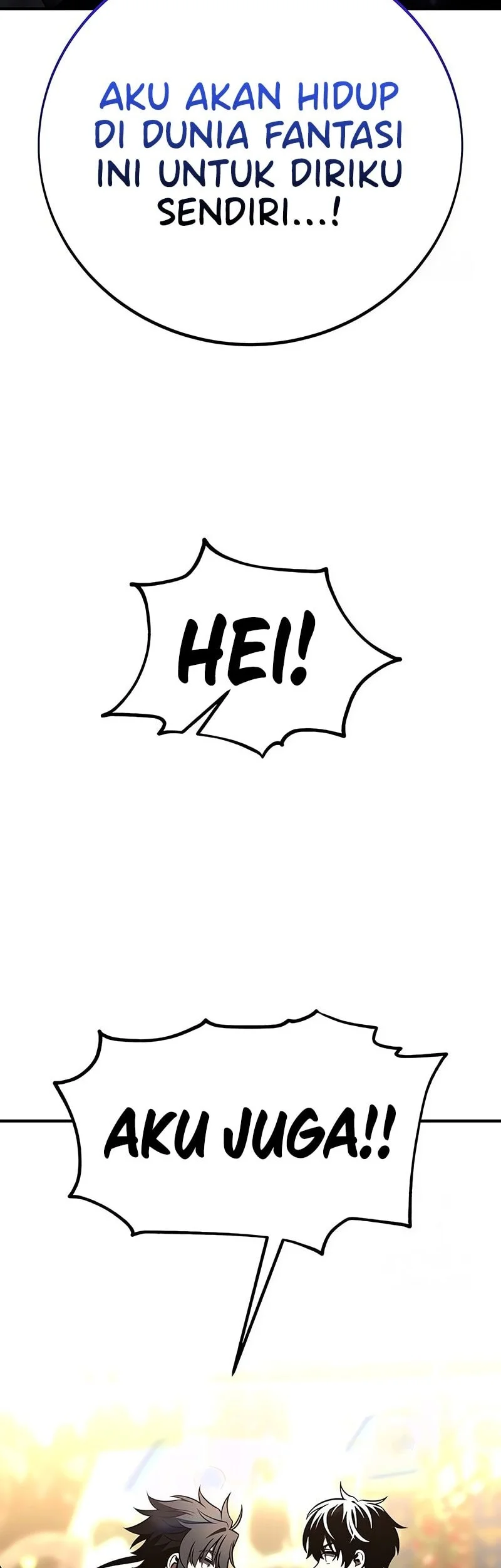 Chapter 100 Fix - halaman 20