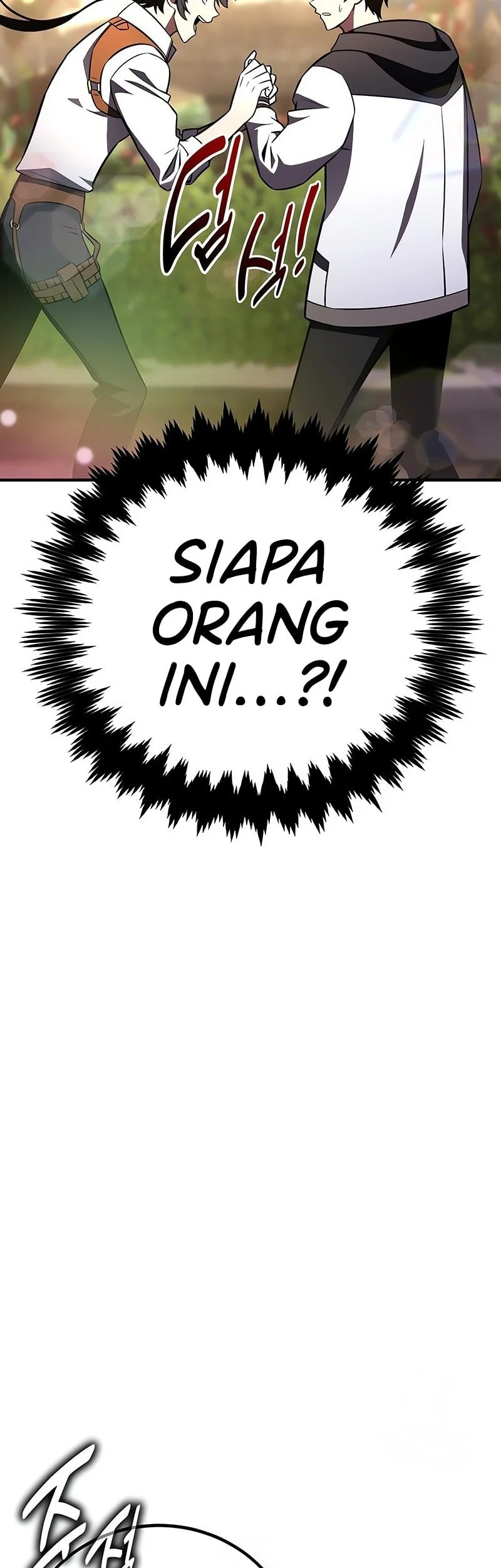 Chapter 100 Fix - halaman 21