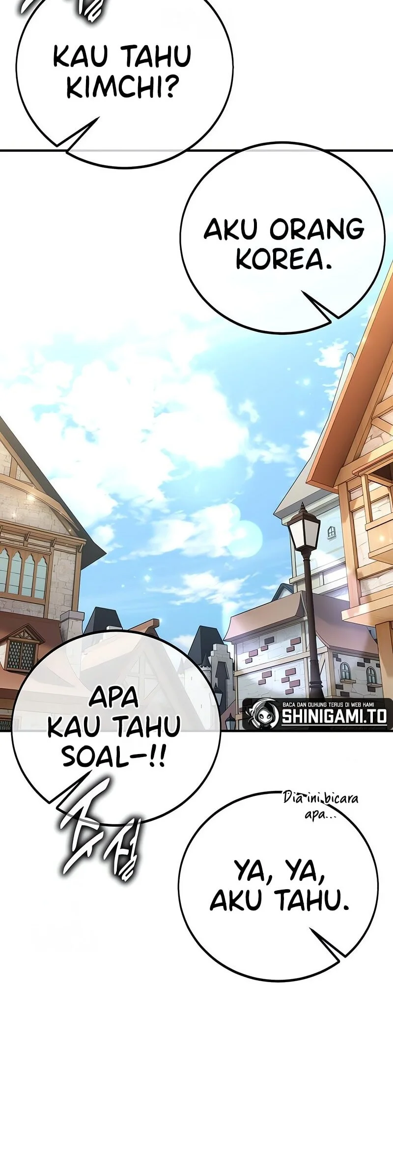 Chapter 100 Fix - halaman 22