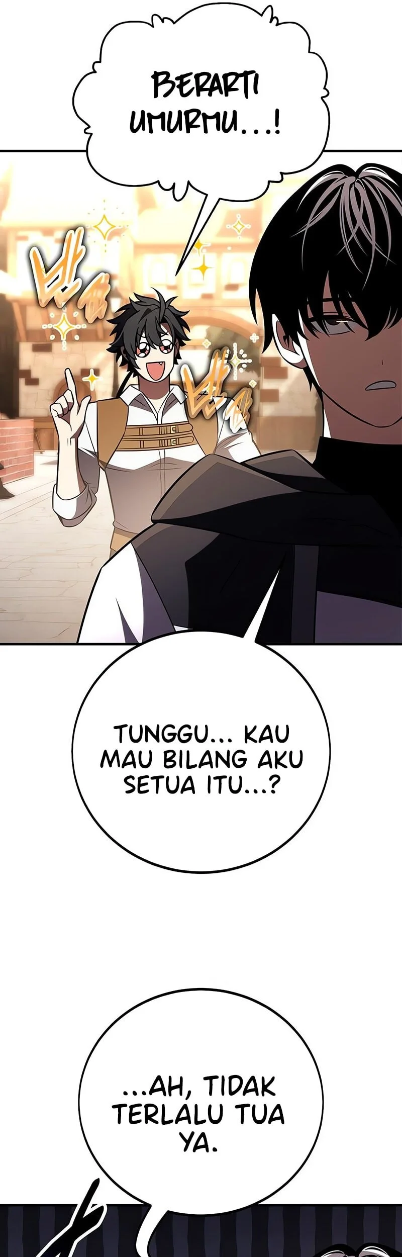 Chapter 100 Fix - halaman 23