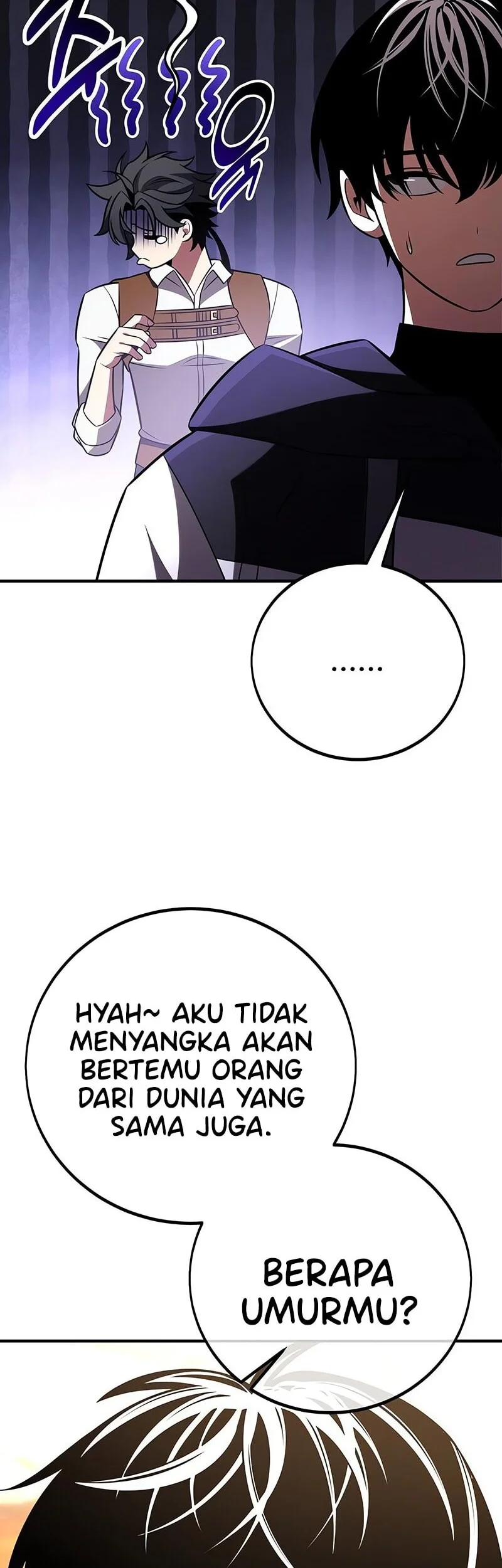 Chapter 100 Fix - halaman 24