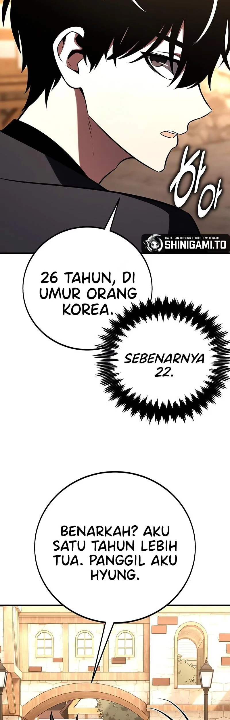 Chapter 100 Fix - halaman 25