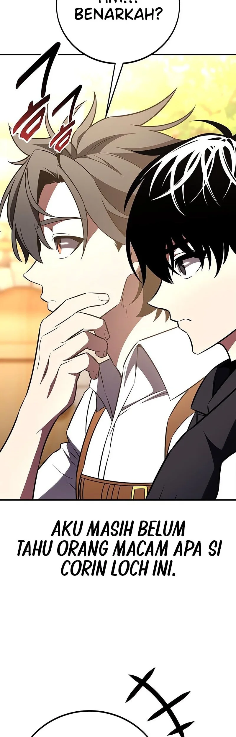 Chapter 100 Fix - halaman 28