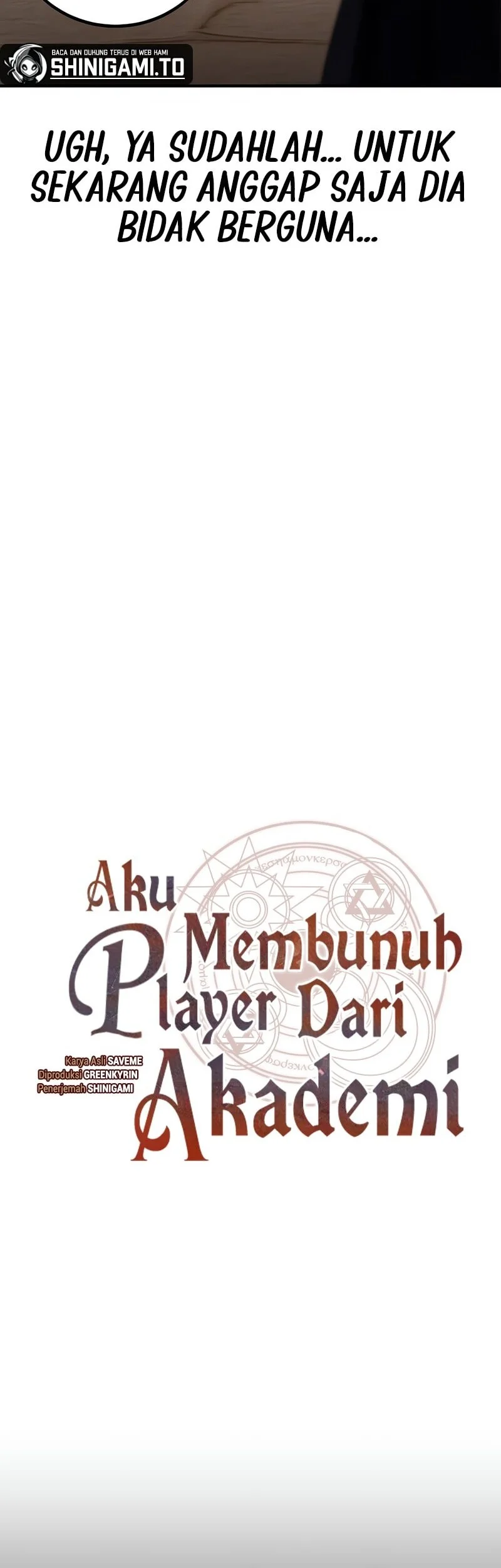 Chapter 100 Fix - halaman 30