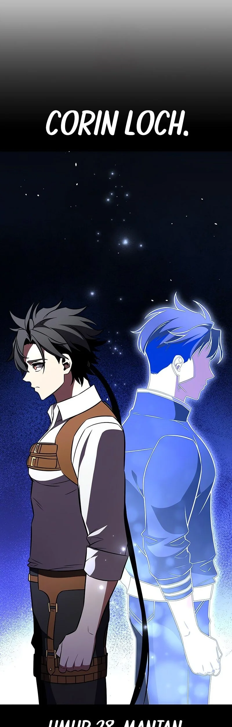 Chapter 100 Fix - halaman 31