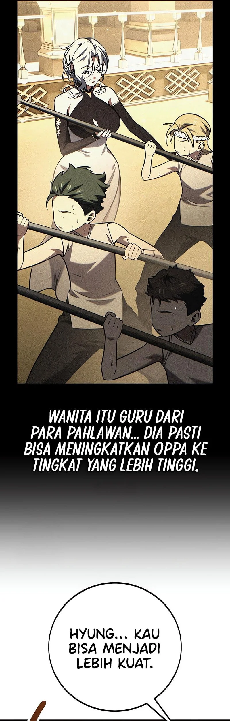 Chapter 101 - halaman 35