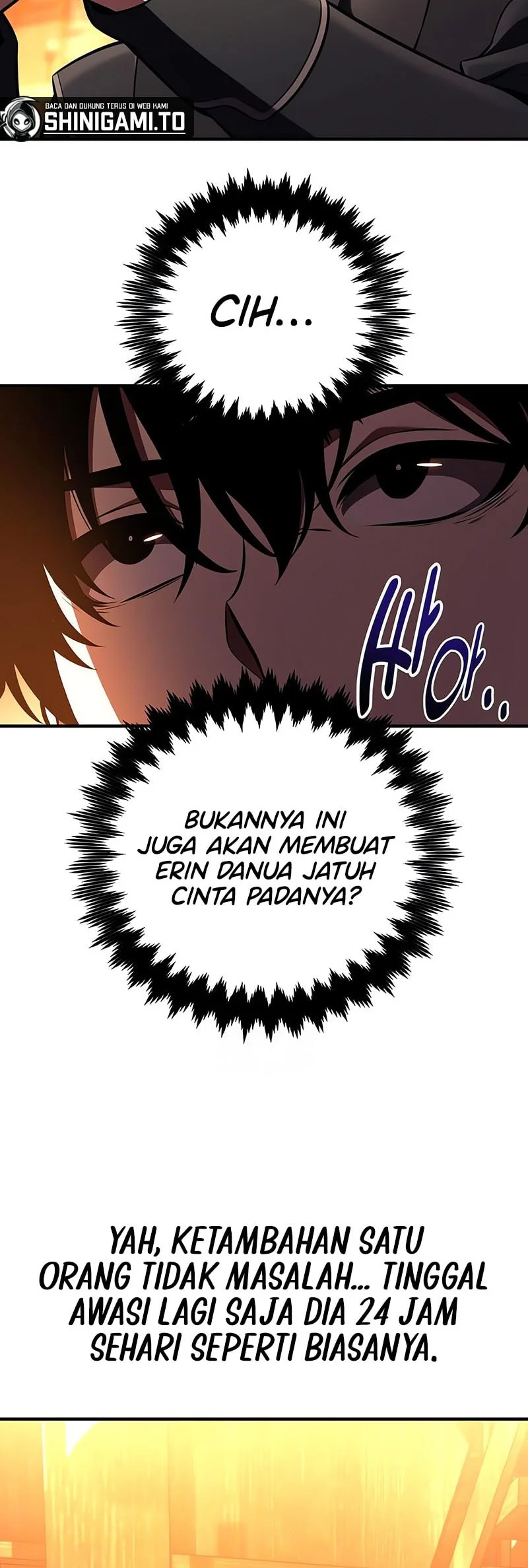 Chapter 101 - halaman 38