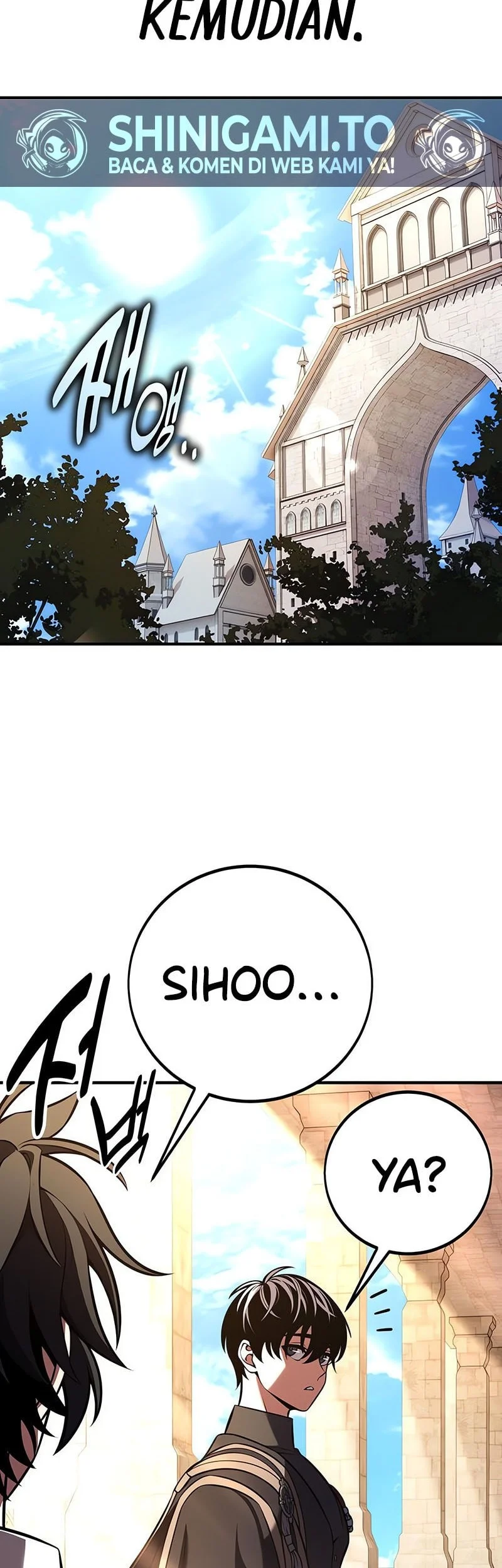 Chapter 101 - halaman 40