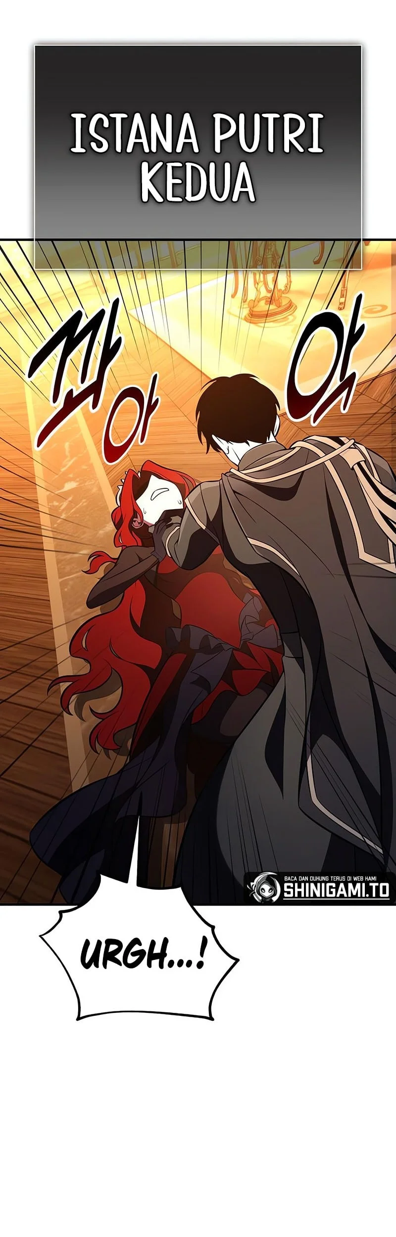 Chapter 101 - halaman 50
