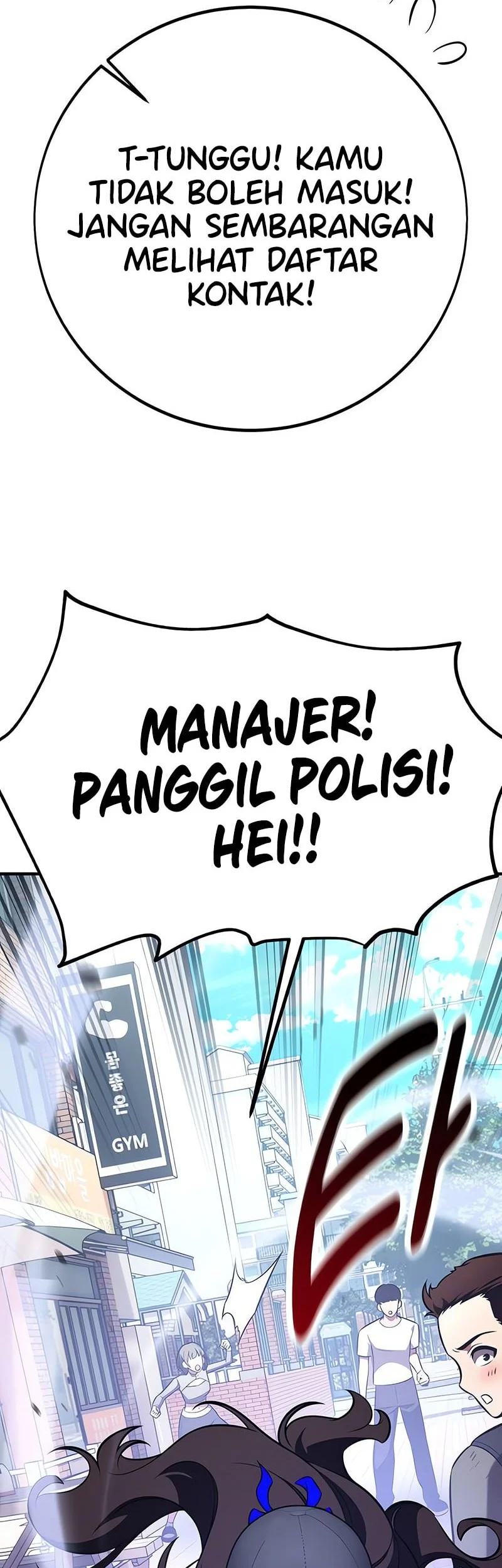 Chapter 101 - halaman 103