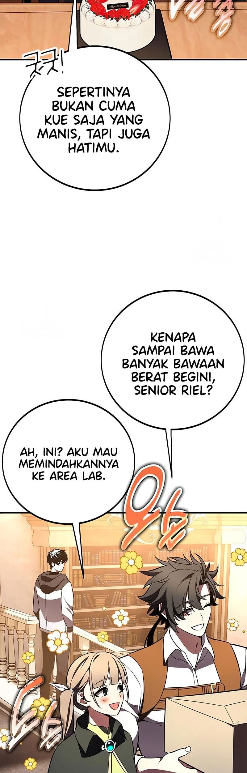 Chapter 101 - halaman 4