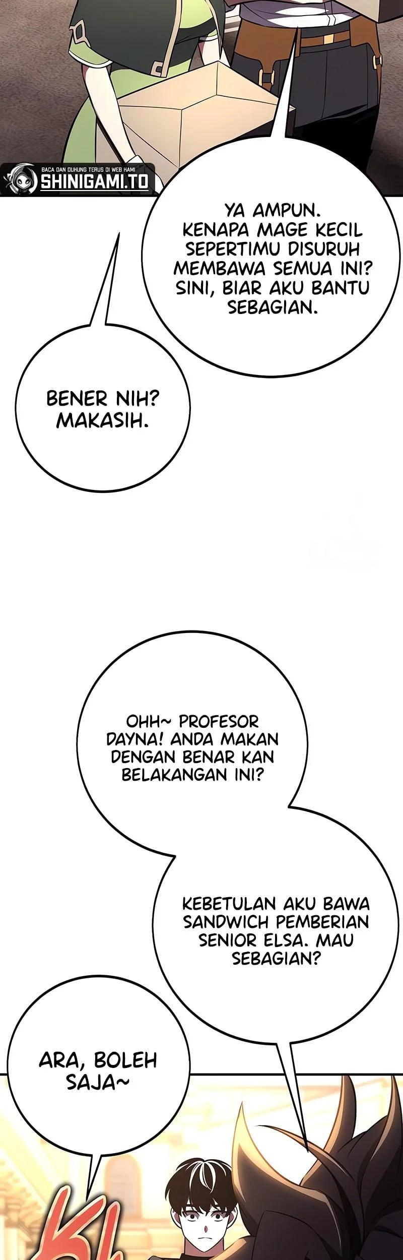 Chapter 101 - halaman 5