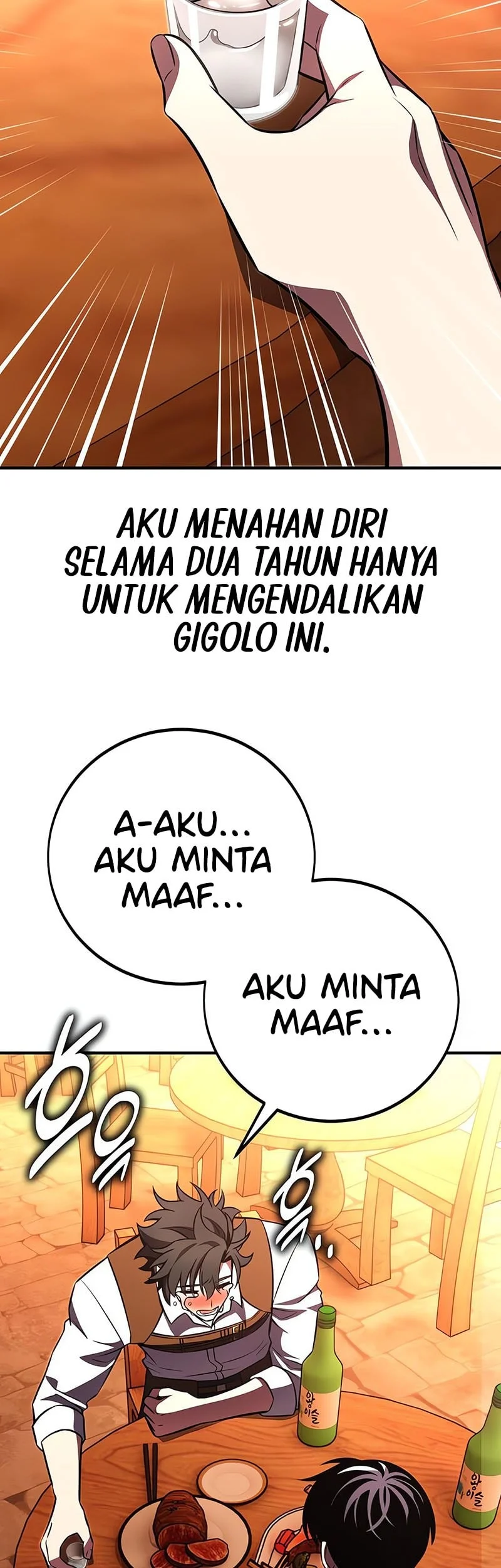 Chapter 101 - halaman 29