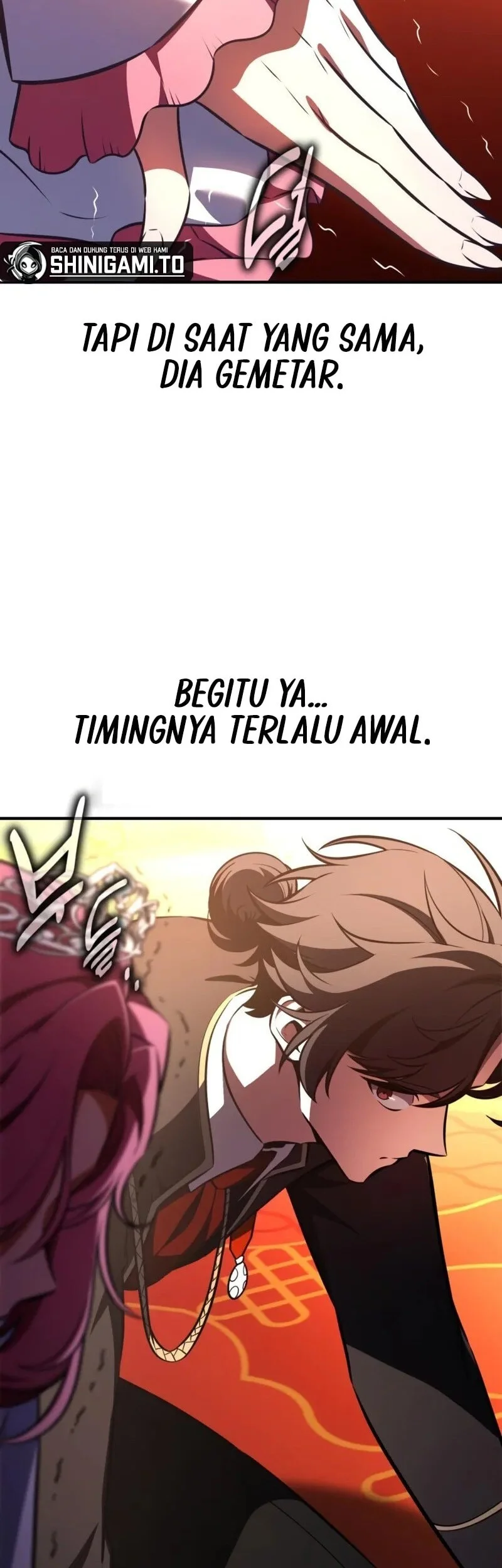 Chapter 103 - halaman 77