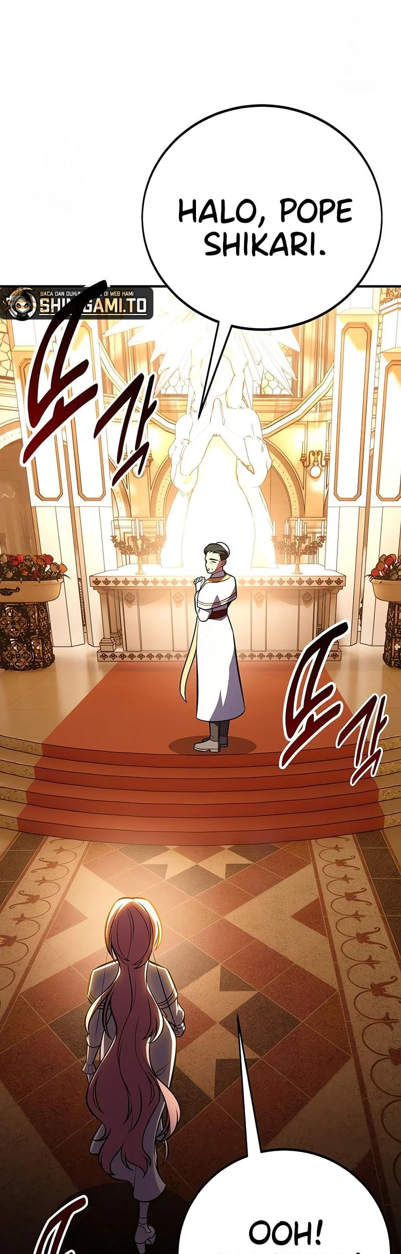 Chapter 104 - halaman 61
