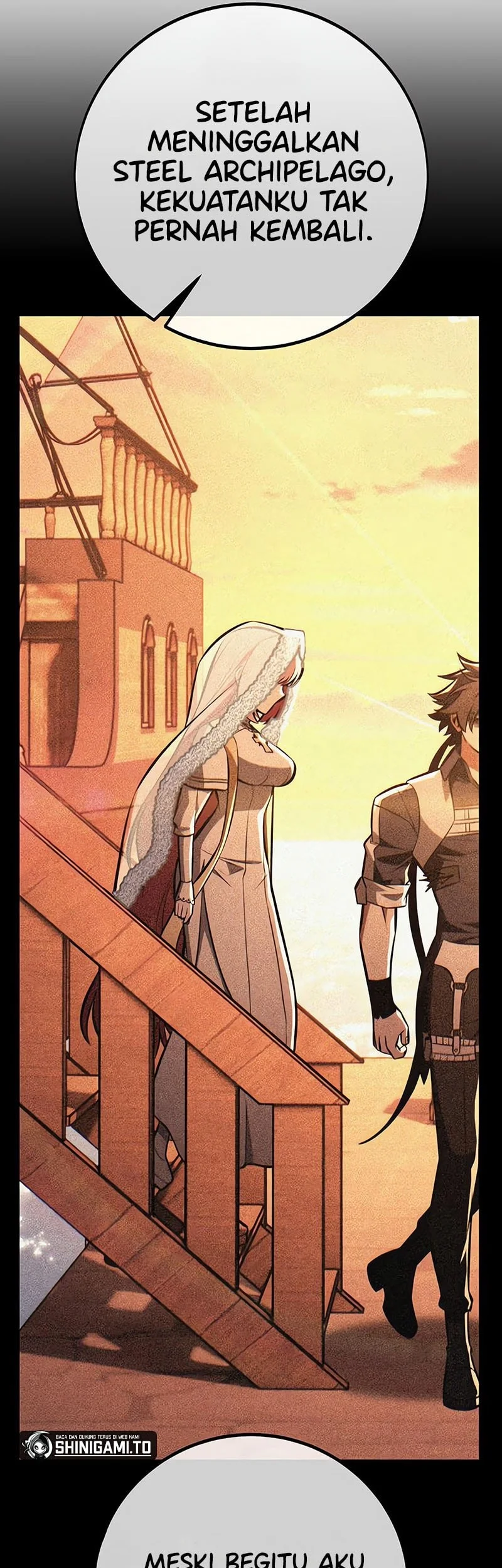 Chapter 104 - halaman 23