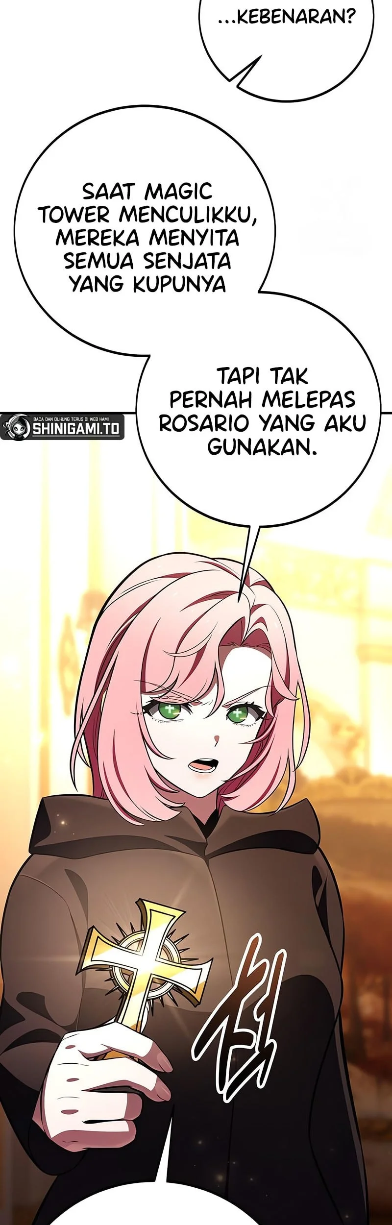 Chapter 104 - halaman 29