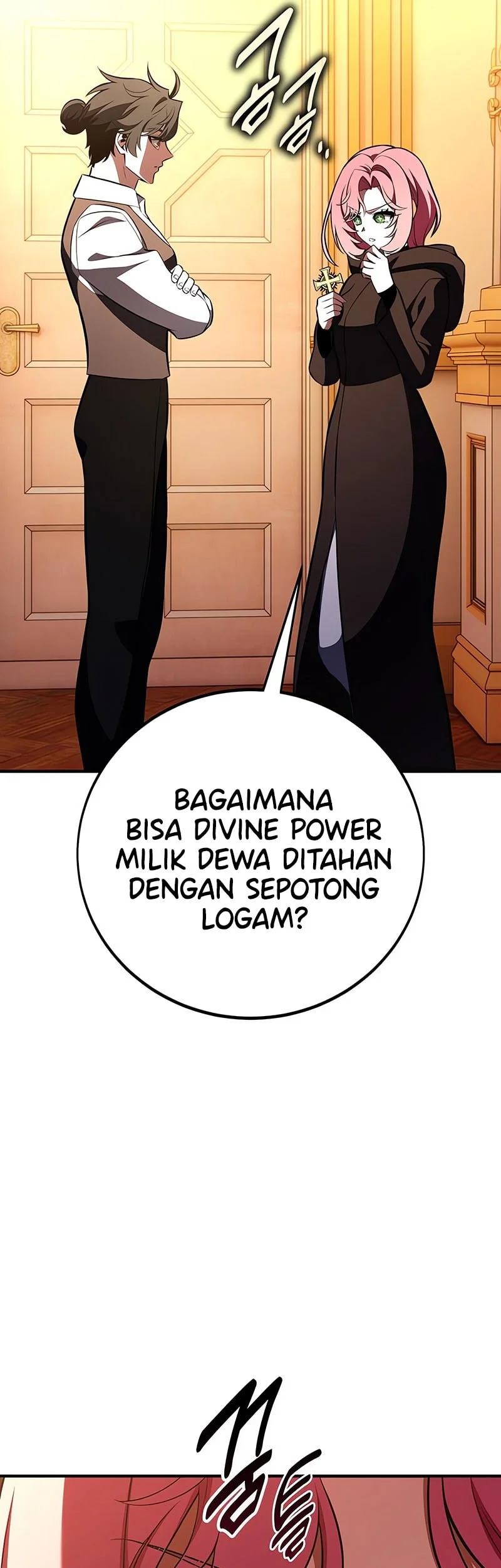 Chapter 104 - halaman 31