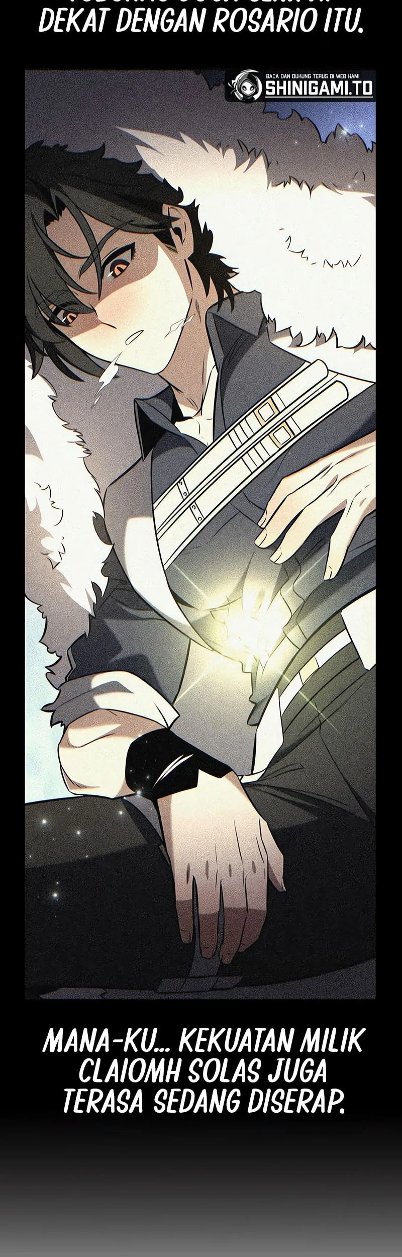 Chapter 104 - halaman 34