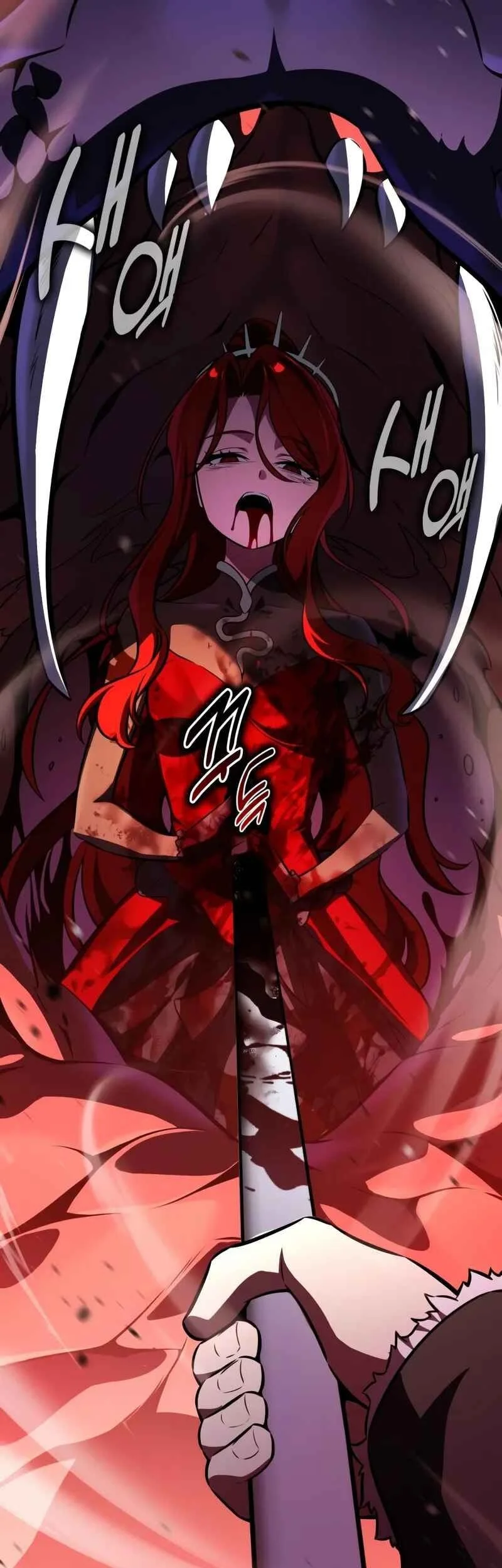 Chapter 105 - halaman 30