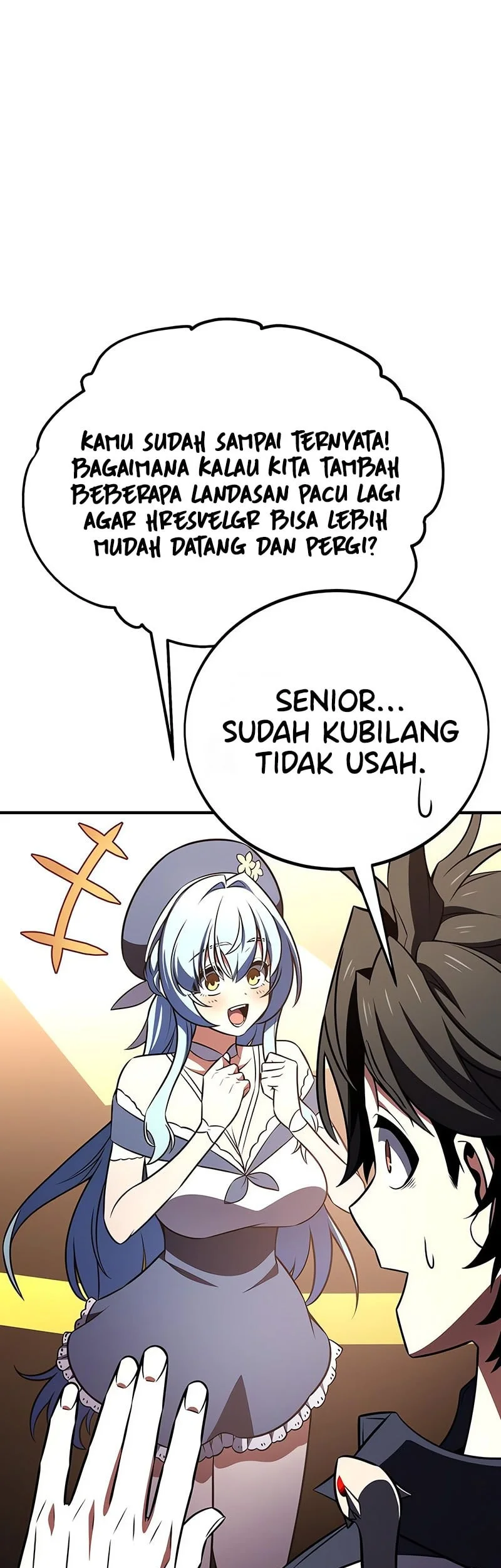Chapter 106 - halaman 37