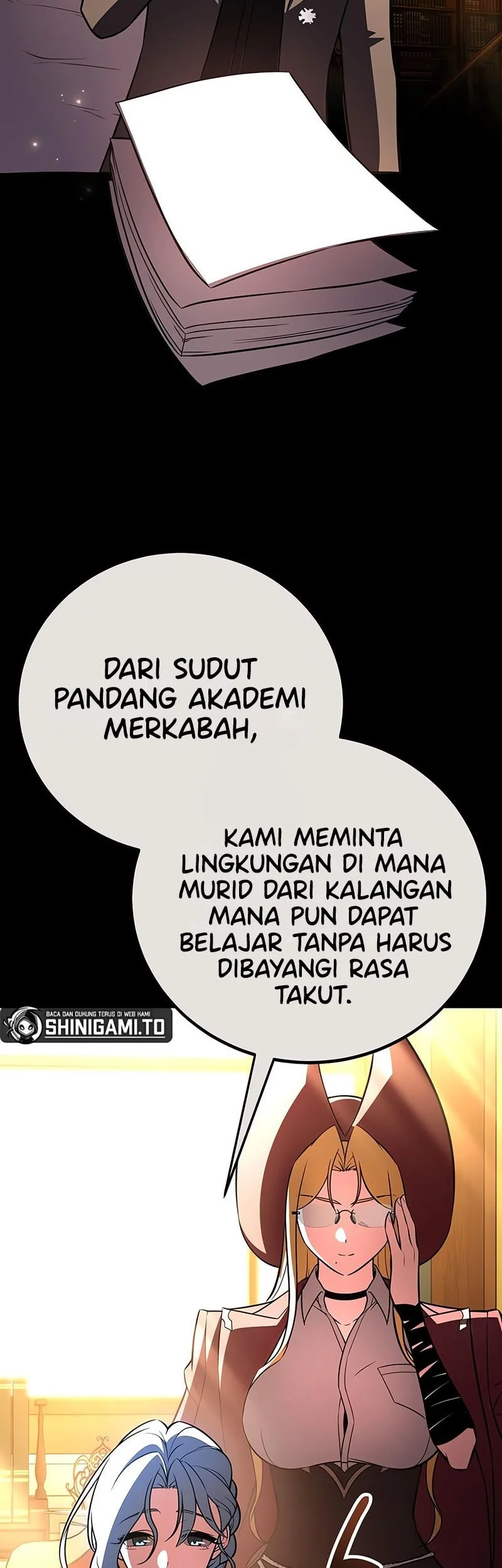 Chapter 106 - halaman 92
