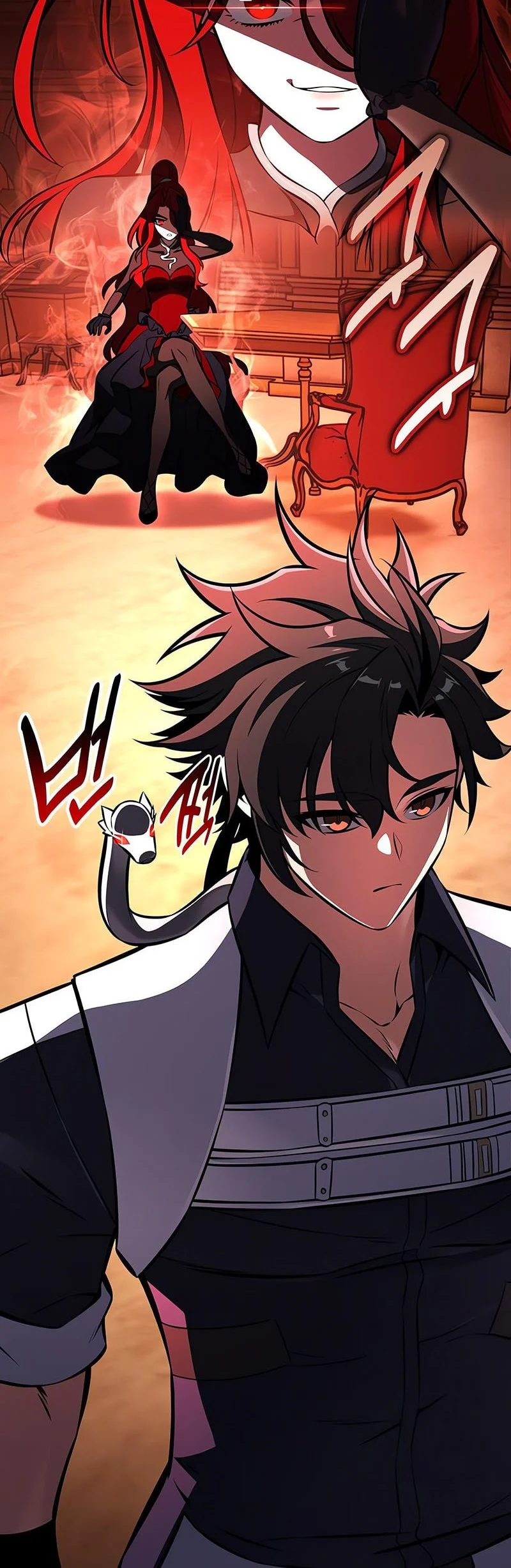Chapter 106 - halaman 26