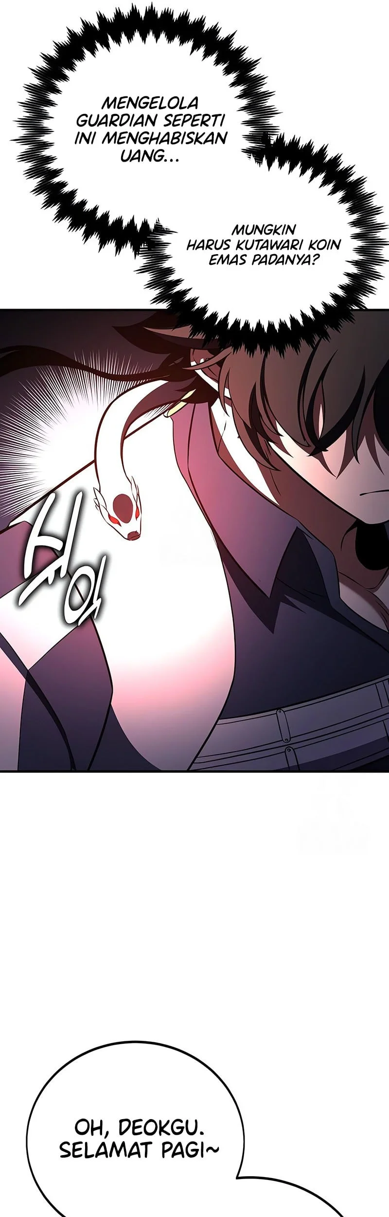 Chapter 106 - halaman 31