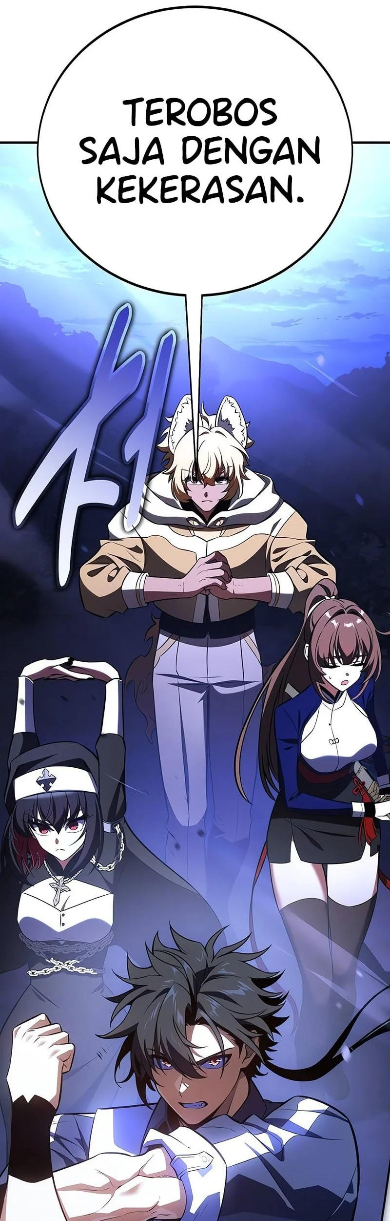 Chapter 107 - halaman 111