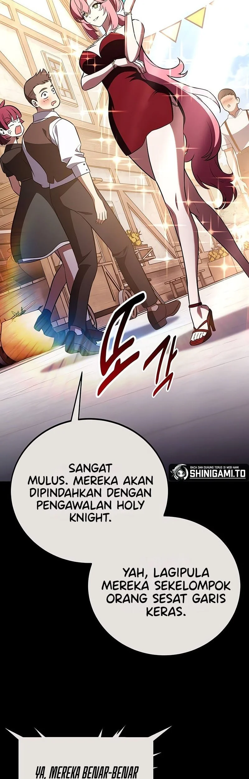 Chapter 107 - halaman 4